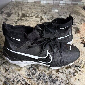 Men's Nike Alpha Huarache NXT Baseball Cleats NWOT NWOB
